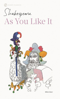 As You Like It 0451526783 Book Cover