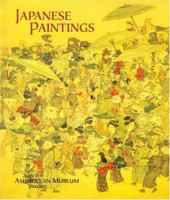 Japanese Paintings in the Ashmolean Museum 1854441892 Book Cover