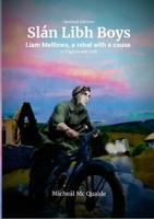 Slán Libh Boys (Irish Edition) 1445722062 Book Cover