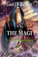 The Magi B0H28CJKL8 Book Cover