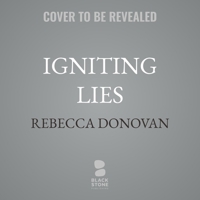 Igniting Lies B0GZJ65B3V Book Cover