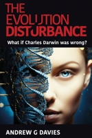 The Evolution Disturbance 1967679193 Book Cover