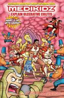 Medikidz Explain Ulcerative Colitis: What's Up with Sarah? 1906935858 Book Cover