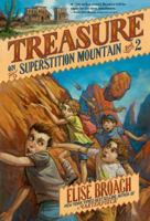 Treasure on Superstition Mountain 1250039908 Book Cover
