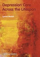 Depression Care Across the Lifespan 0470517727 Book Cover