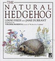 Natural Hedgehog 1856750736 Book Cover