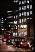 London: Photos about London B0BJY9N5R8 Book Cover