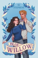 Blue Willow B0HFPY7TGK Book Cover