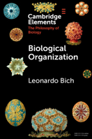Biological Organization 1009393960 Book Cover
