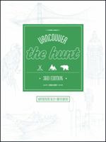 The Hunt Vancouver 9810919913 Book Cover