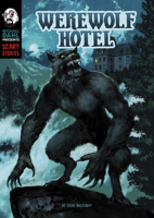 Werewolf Hotel 1496598946 Book Cover