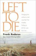 Left to Die 0425176371 Book Cover