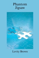 Phantom Jigsaw 1919257748 Book Cover