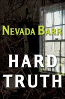 Hard Truth 0425208419 Book Cover