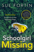 Schoolgirl Missing 0008308691 Book Cover