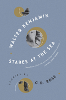Walter Benjamin Stares at the Sea 1685890849 Book Cover