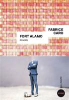 Fort Alamo 2073085156 Book Cover