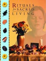 Rituals for Sacred Living 0806971592 Book Cover
