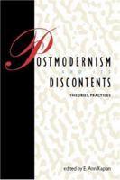 Postmodernism and Its Discontents: Theories, Practices 0860919250 Book Cover