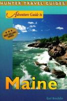 Adventure Guides to Maine (Adventure Guides Series) 1556508603 Book Cover