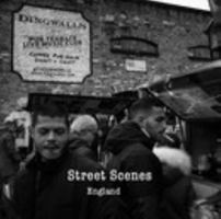 Street Scenes 1715557786 Book Cover
