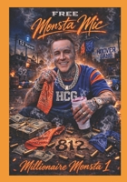 Millionaire Monsta 1 B0HN3LQ4BD Book Cover