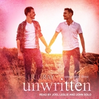Unwritten B08KQXFFPB Book Cover