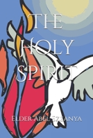 The Holy Spirit 1492335487 Book Cover
