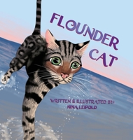 Flounder Cat 1088127444 Book Cover