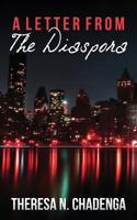 A Letter from the Diaspora 1547154160 Book Cover