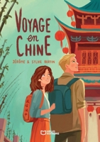 Voyage en Chine (French Edition) 2386277259 Book Cover