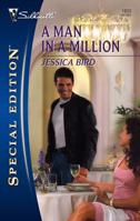 A Man in a Million 0373280513 Book Cover