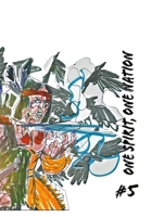 One Spirit, One Nation #5 B0F8GXHM3S Book Cover