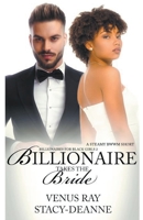Billionaire Takes the Bride B0B6XJB5CL Book Cover