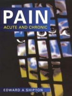 Pain: Acute and Chronic (Hodder Arnold Publication) 0340646128 Book Cover