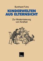 Kinderweltenglish Aus Elternsicht 3810023469 Book Cover