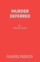 Murder Deferred 0573030200 Book Cover