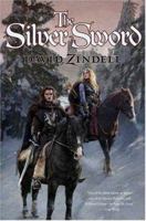 The Silver Sword 0765316749 Book Cover