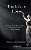 The Devil's Horse B0BX9ZYZ7X Book Cover