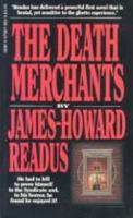 Death Merchants 0870674501 Book Cover