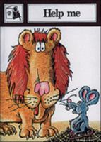 Help Me: Stage Two Readers 0868670383 Book Cover