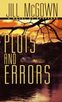 Plots and Errors (Lloyd & Hill #10) 0345433130 Book Cover