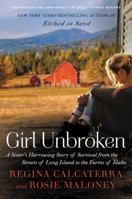Girl Unbroken 0062412582 Book Cover