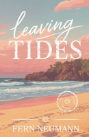 Leaving Tides - Tidewater Series Book 1 B0H66NKNJQ Book Cover