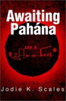 Awaiting Pahana 0595207901 Book Cover