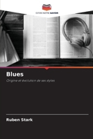 Blues (French Edition) 6209706940 Book Cover