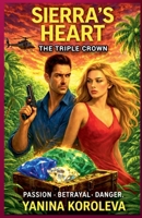 Sierra's Heart B0G58CGDF1 Book Cover