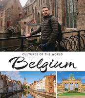 Belgium 1502673991 Book Cover