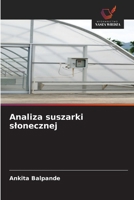 Analiza suszarki slonecznej (Polish Edition) 6209937322 Book Cover
