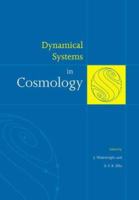 Dynamical Systems in Cosmology 0521673526 Book Cover
